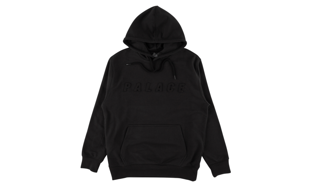 Cheap Palace P-A-L Hoodie