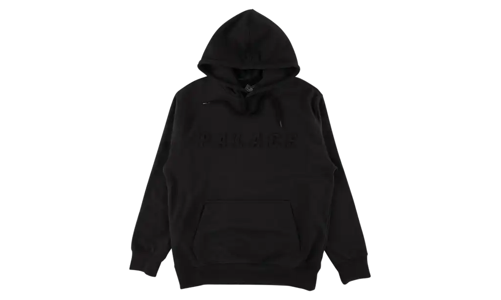 Cheap Palace P-A-L Hoodie