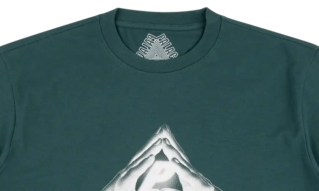 Cheap Palace P's Open Doors T-Shirt