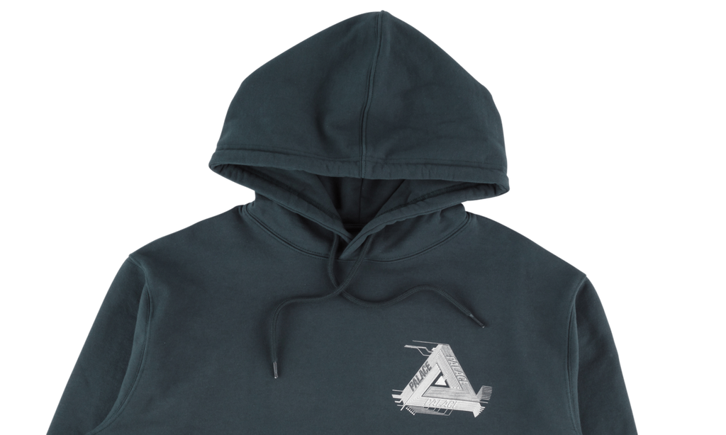 Cheap Palace Surkit Hoodie