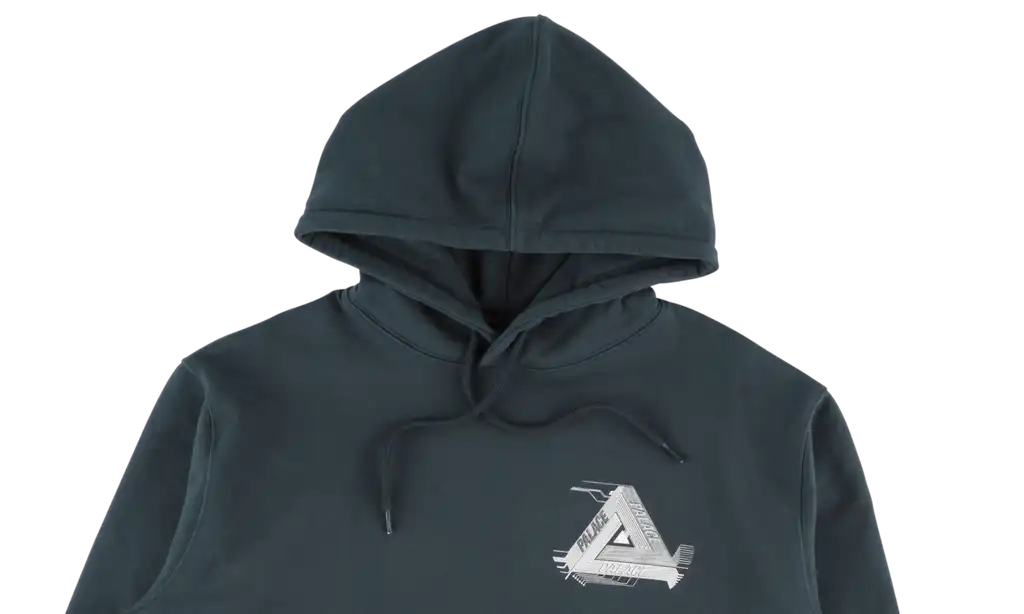 Cheap Palace Surkit Hoodie