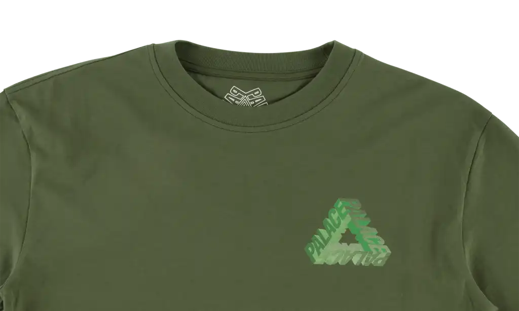 Cheap Palace P-3D T-Shirt