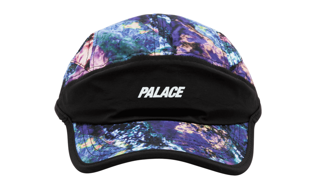 Palace Running Hat