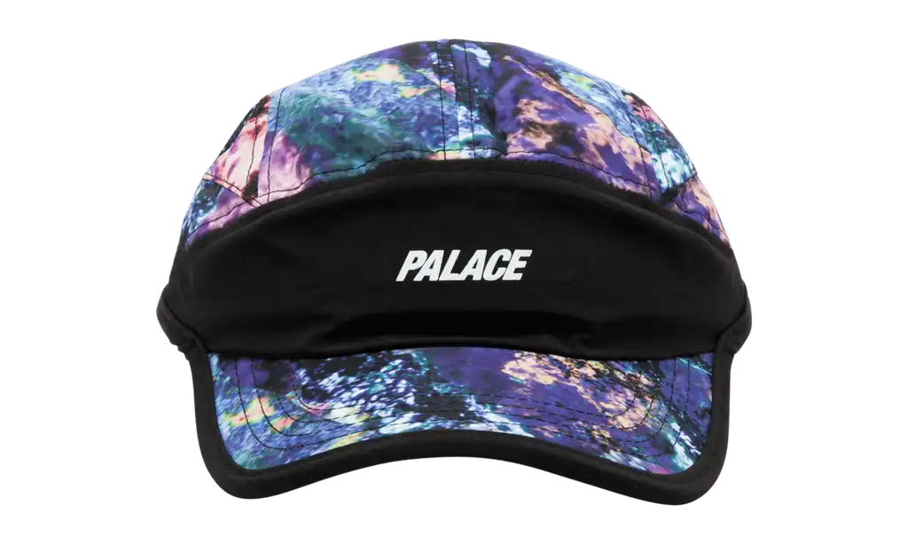 Palace Running Hat