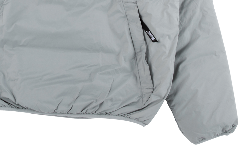 Affordable Palace Packable 1 2 Zip Thinsulate Jacket