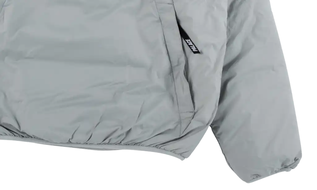 Affordable Palace Packable 1 2 Zip Thinsulate Jacket