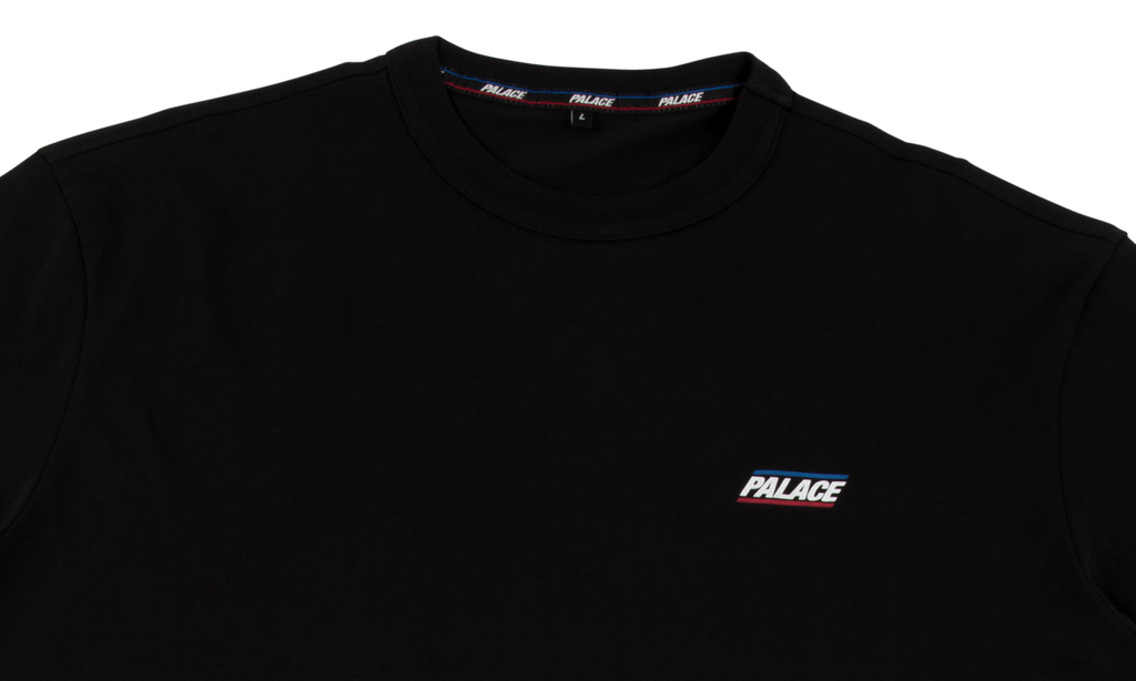 Affordable Palace Basically A T-Shirt