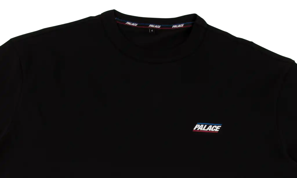 Affordable Palace Basically A T-Shirt