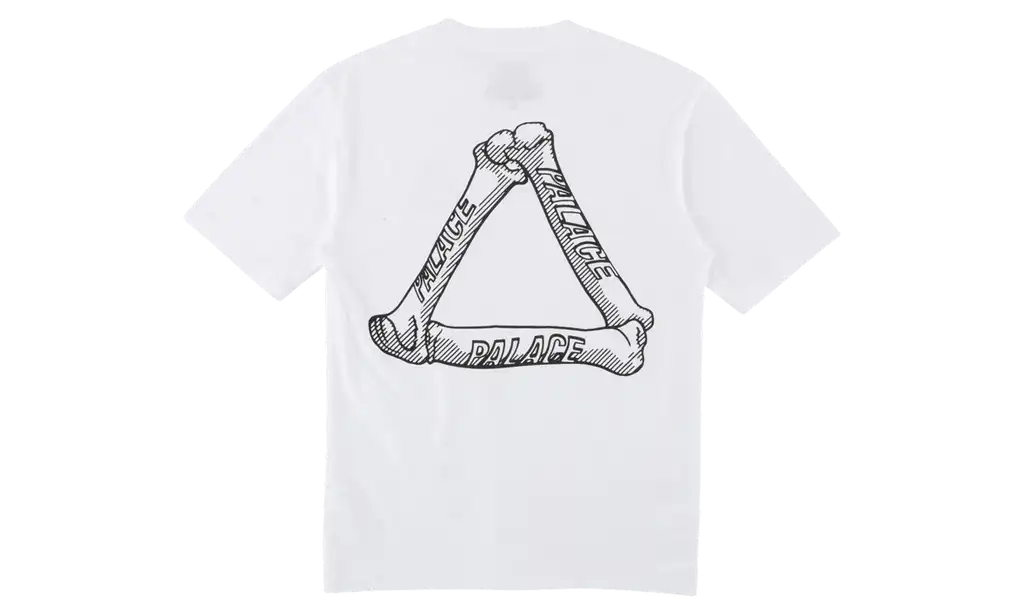 Palace Bones T-Shirt