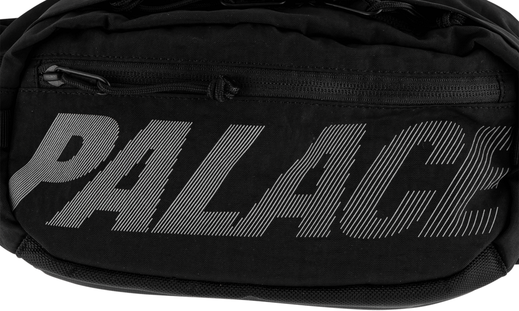 Palace Bun Sack