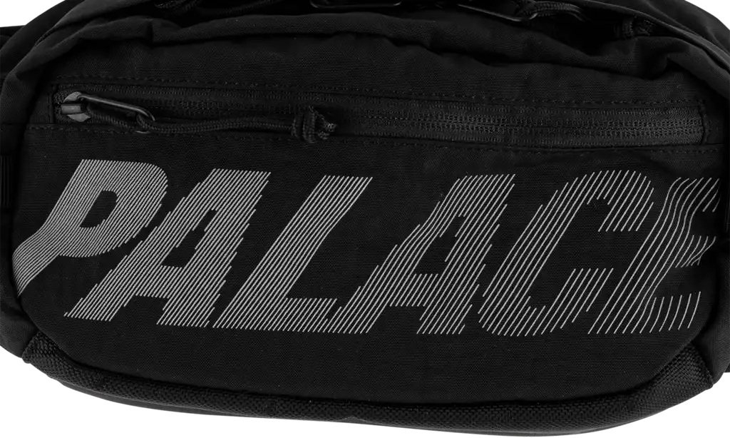 Palace Bun Sack