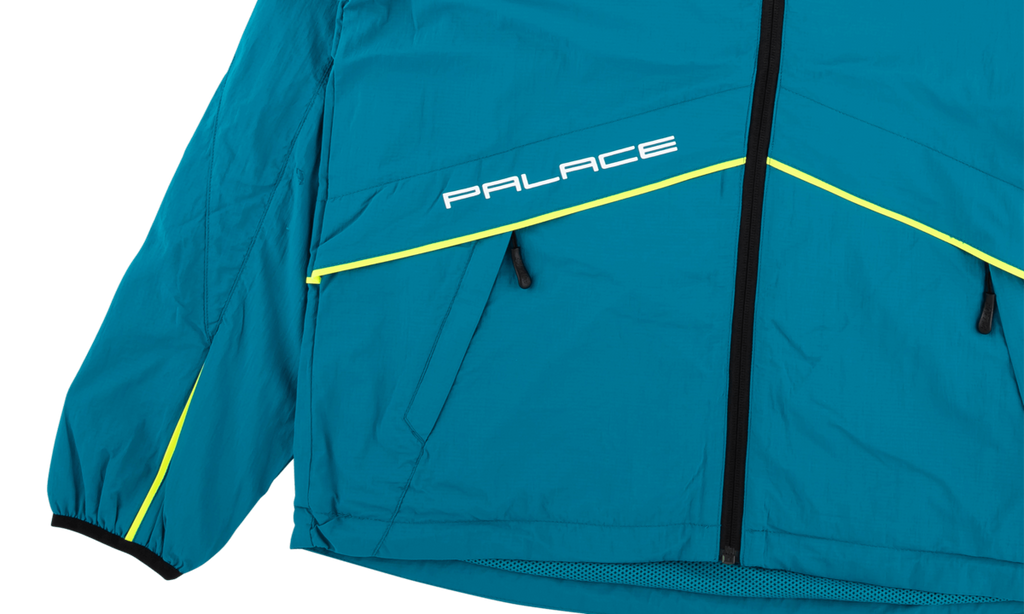 Palace Crink Runner Jacket