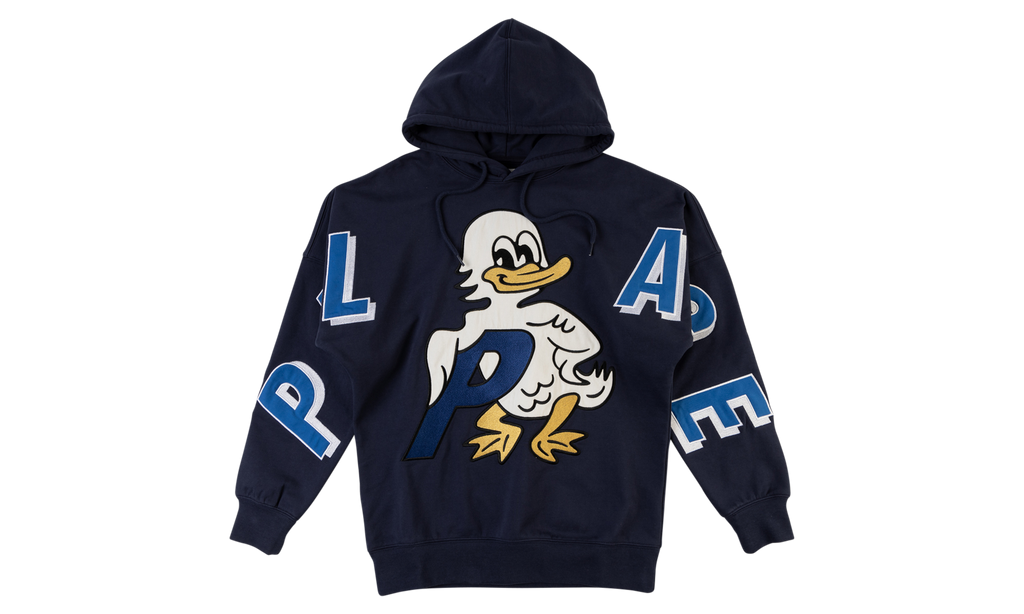 Cheap Palace Duck Out Hoodie