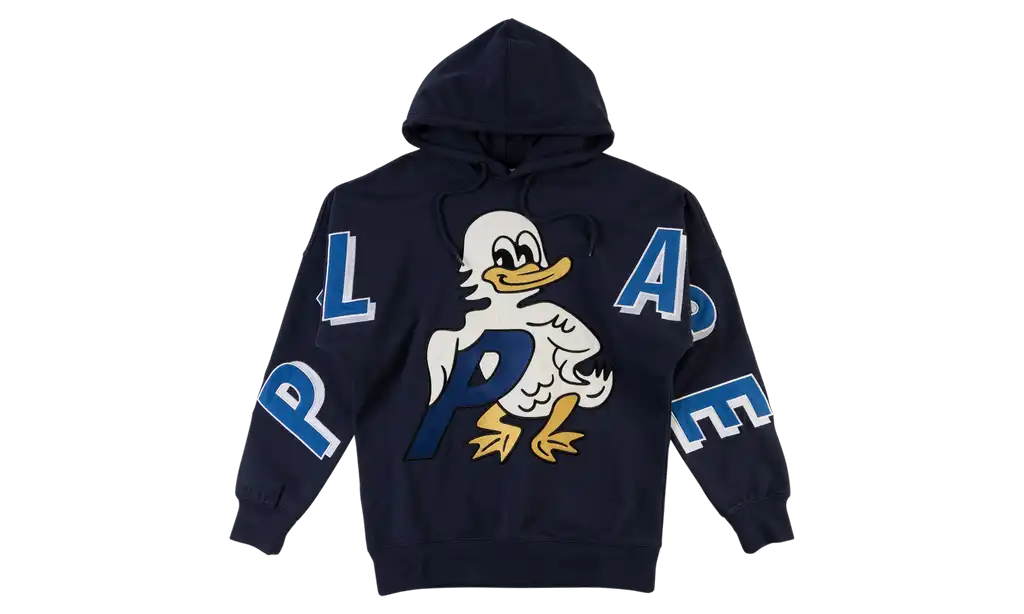 Cheap Palace Duck Out Hoodie