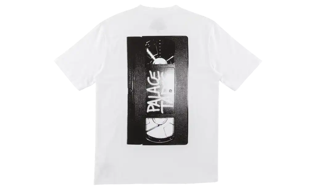 Palace Tri-Reel T-Shirt