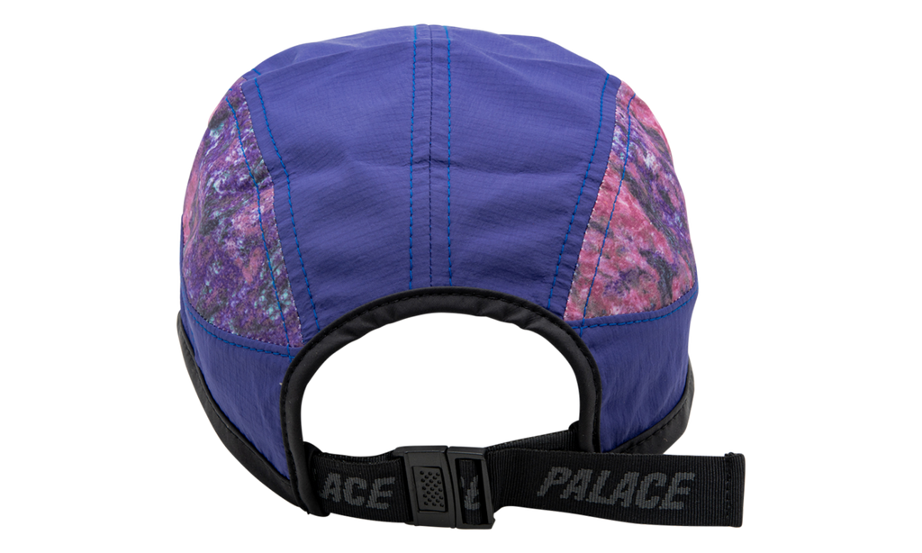 Cheap Palace P-Lite Shell Running Hat