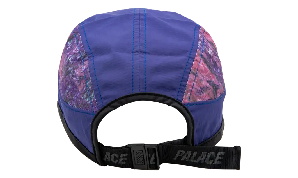 Cheap Palace P-Lite Shell Running Hat