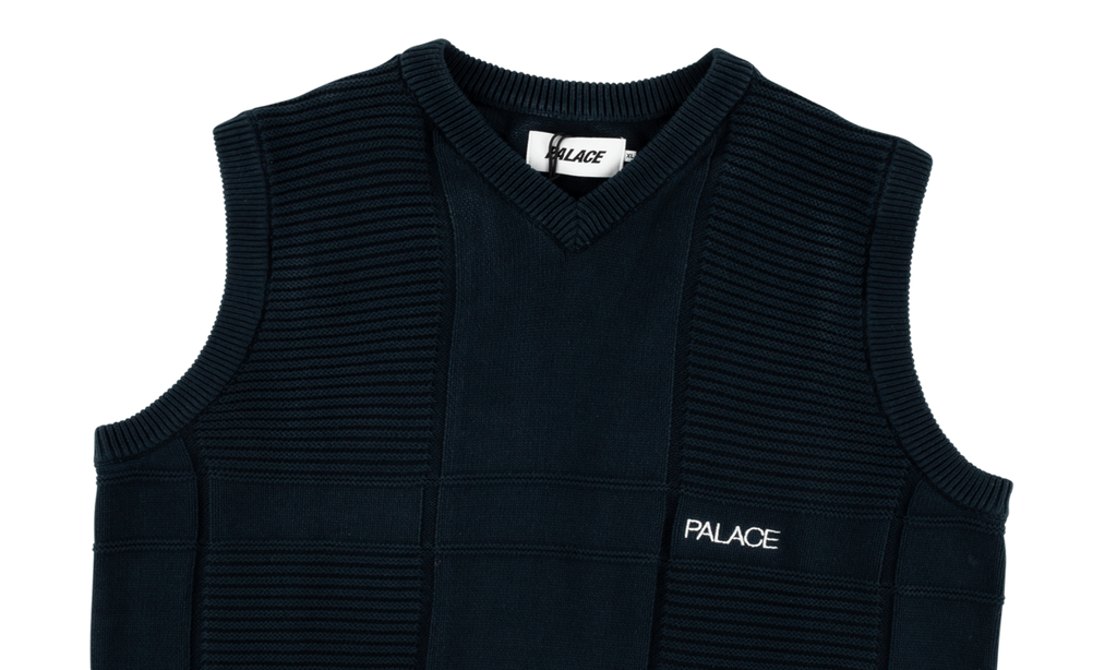 Palace Retire Flex Knit