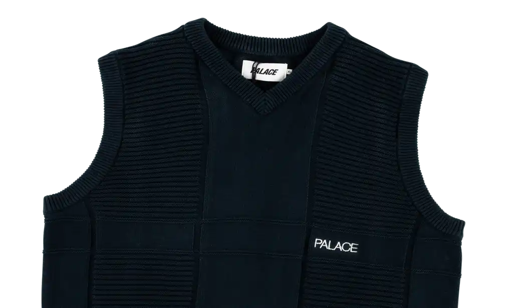 Palace Retire Flex Knit