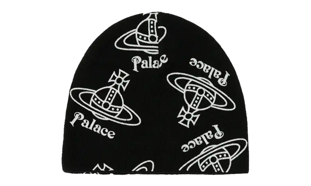 Cheap Palace Jersey Beanie 