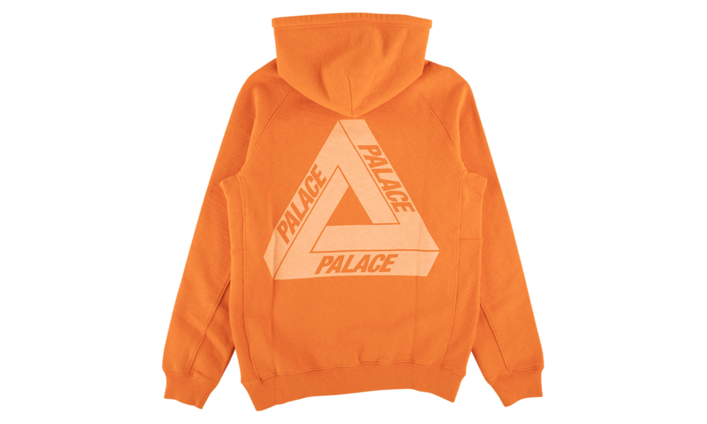 Cheap Palace Slub Hoodie