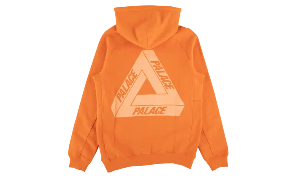 Cheap Palace Slub Hoodie