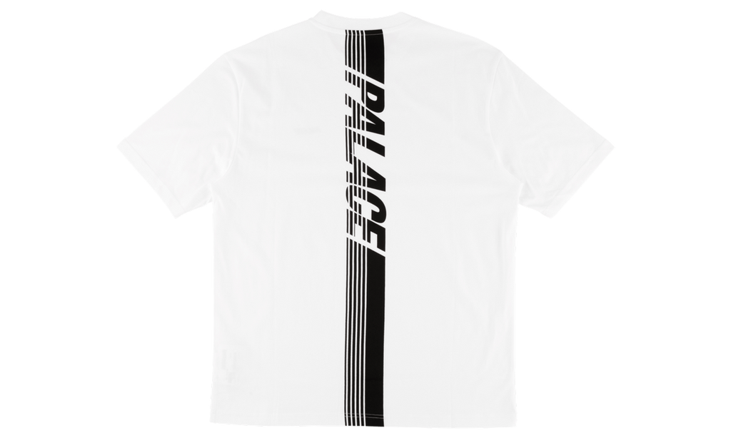 Affordable Palace Line Stripe T-Shirt