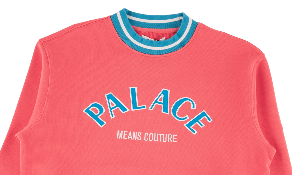 Palace Couture Crew