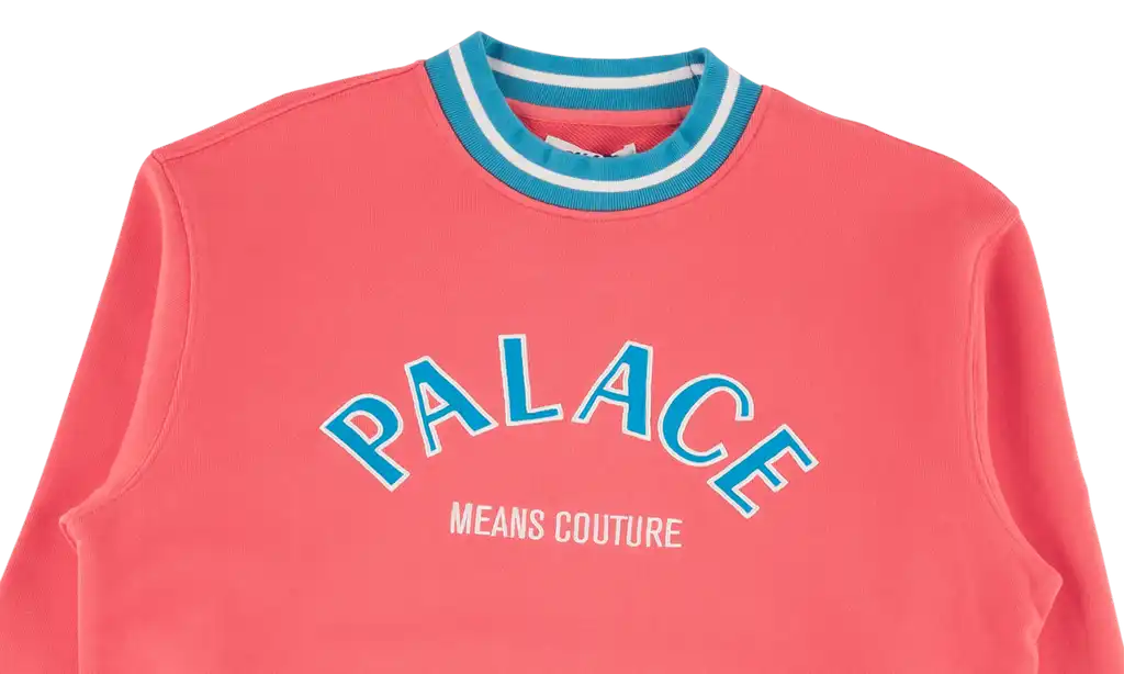 Affordable Palace Couture Crew