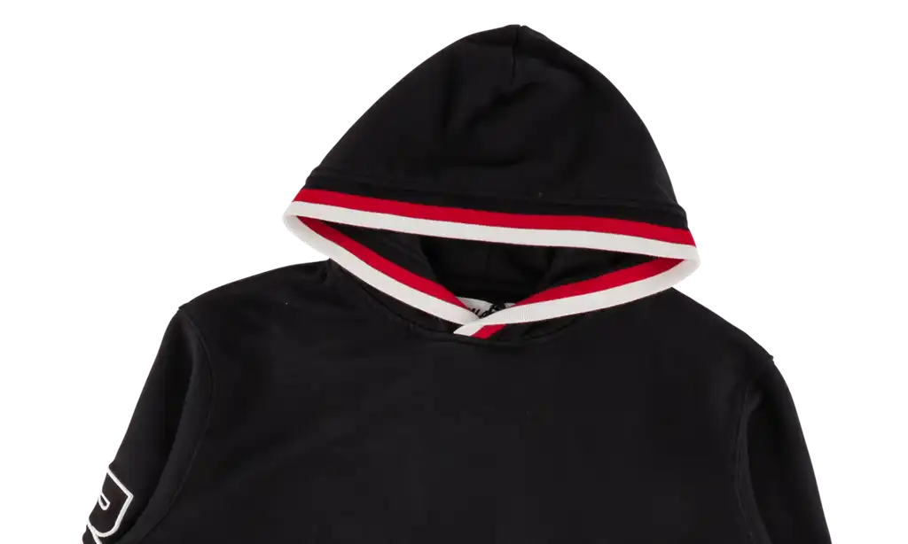 Affordable Palace Split Handle Hoodie