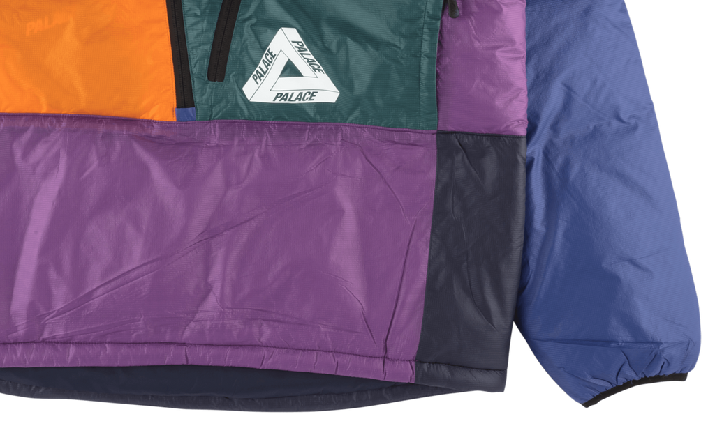 Affordable Palace P-Tex Pertex Liner