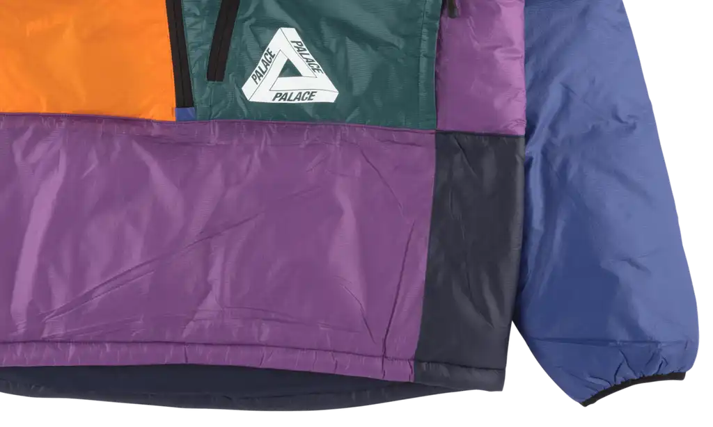 Affordable Palace P-Tex Pertex Liner