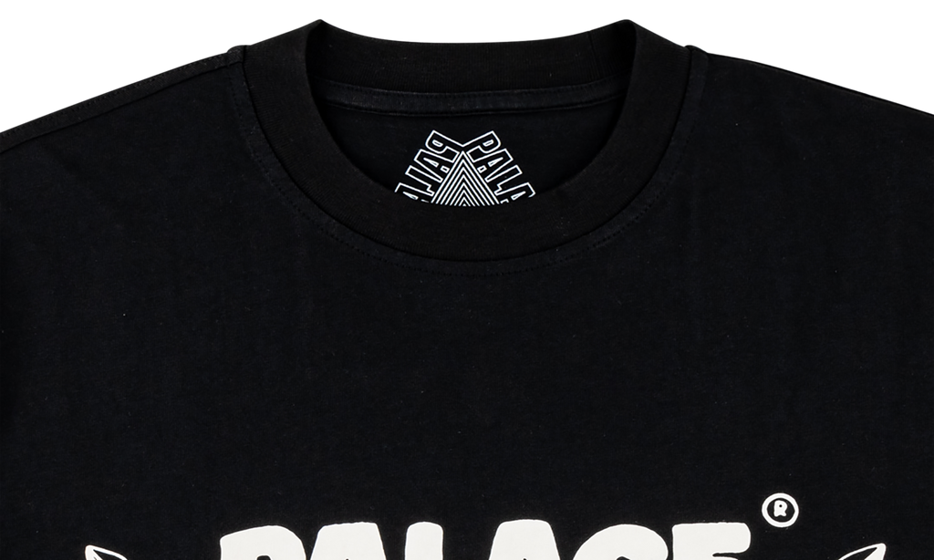 Palace Boom Quality Tee