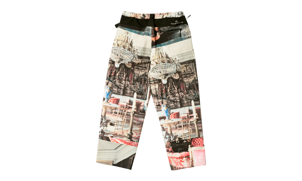 Affordable Palace Gore-Text Trouser "Vivienne Westwood - Colour"