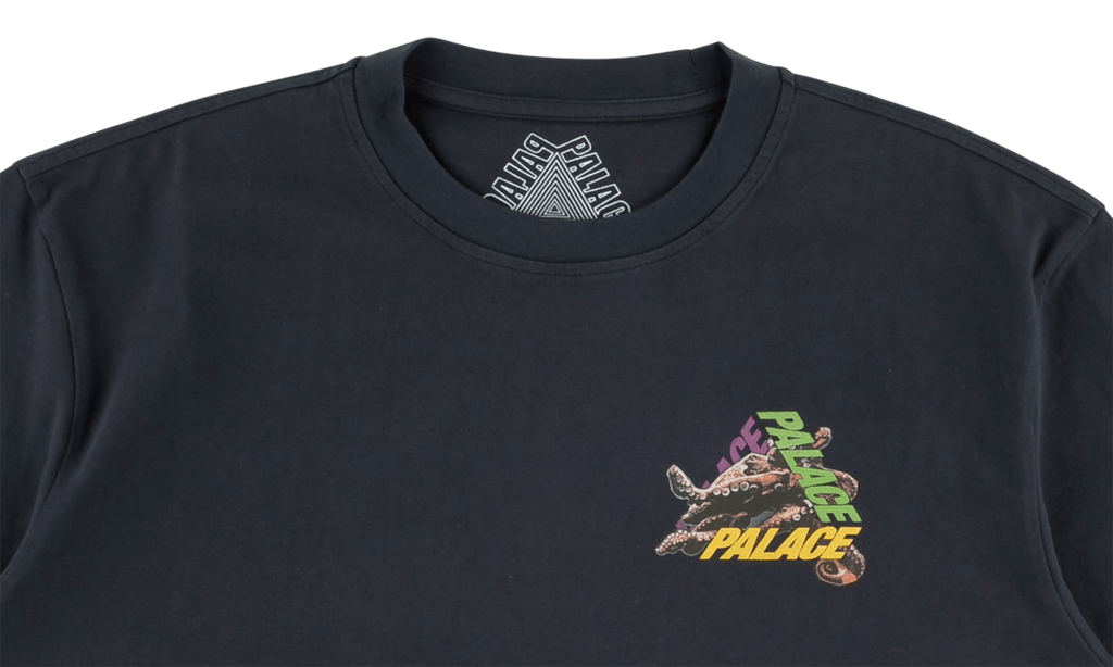 Affordable Palace Octo T-Shirt