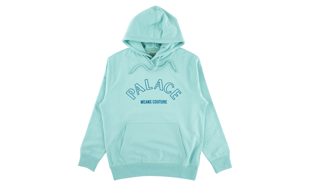 Affordable Palace Couture Hoodie