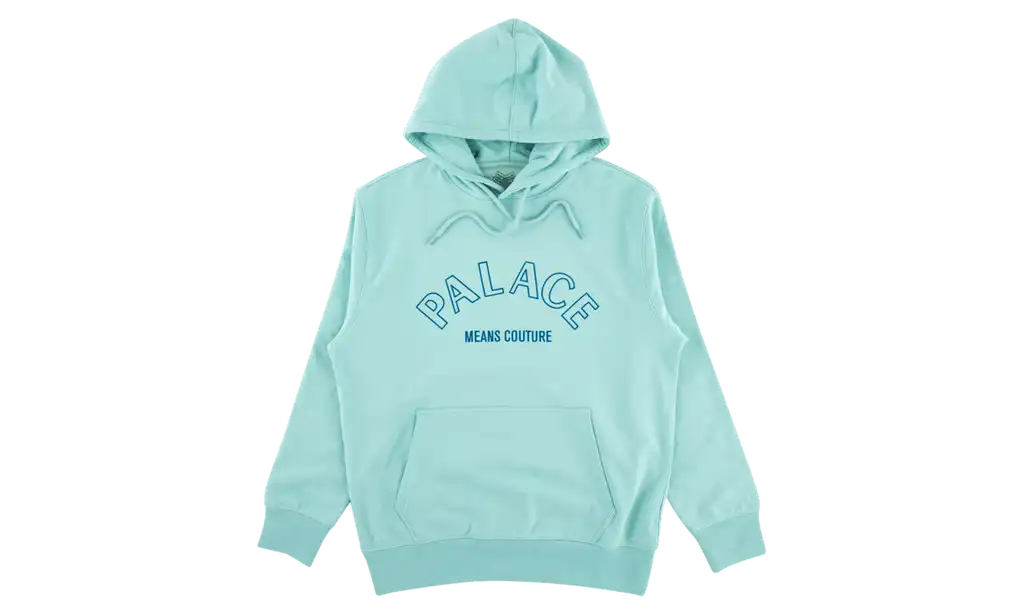 Affordable Palace Couture Hoodie