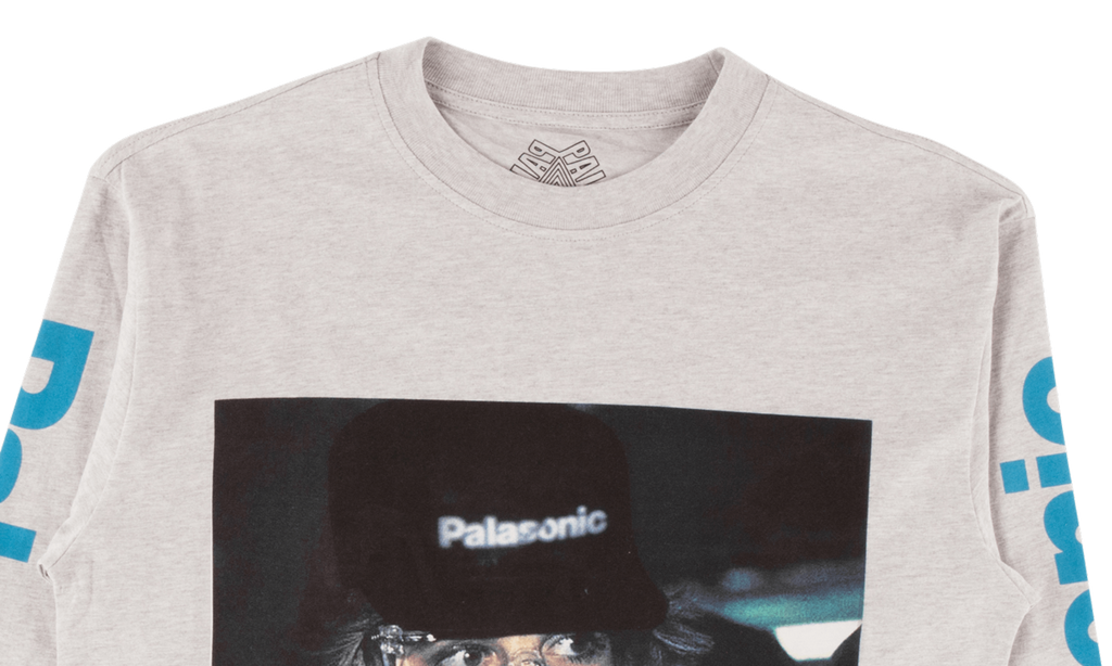 Cheap Palace P.O.W. Longsleeve