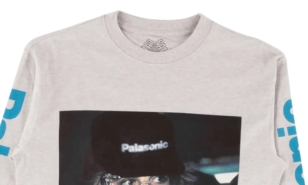 Cheap Palace P.O.W. Longsleeve