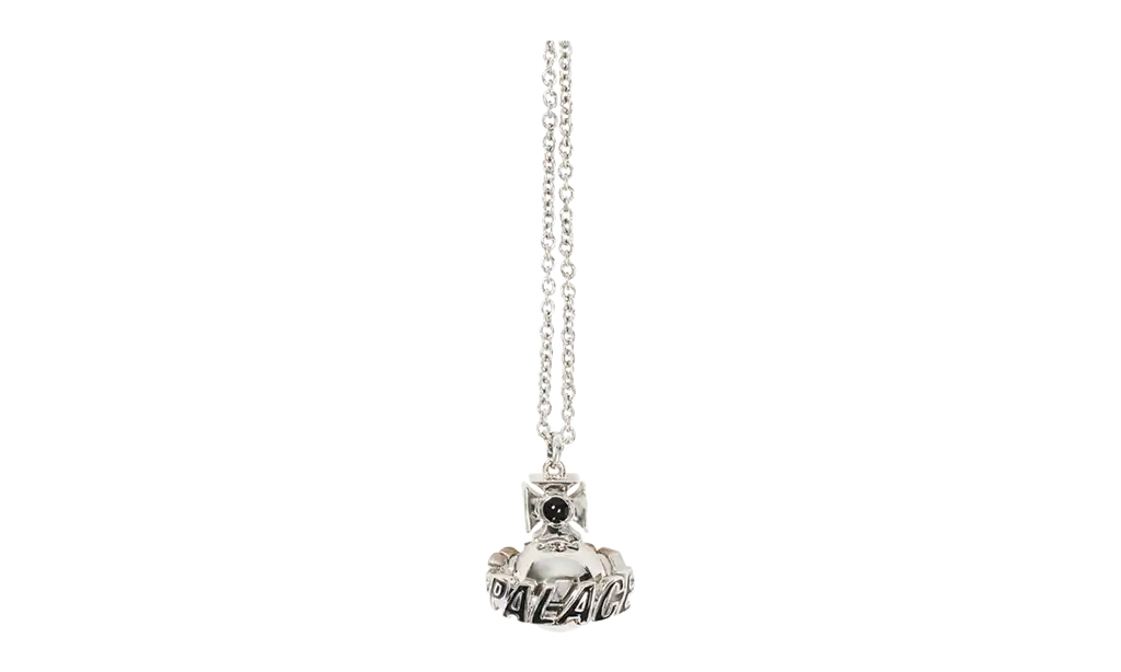 Affordable Palace Orb Pendant 