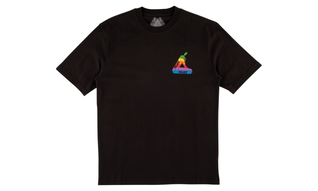 Palace Jobsworth T-Shirt