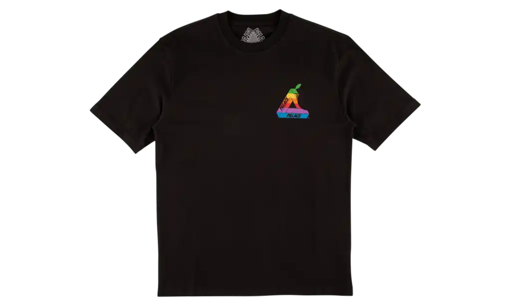 Palace Jobsworth T-Shirt