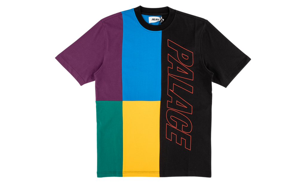 Affordable Palace Flaggin T-Shirt