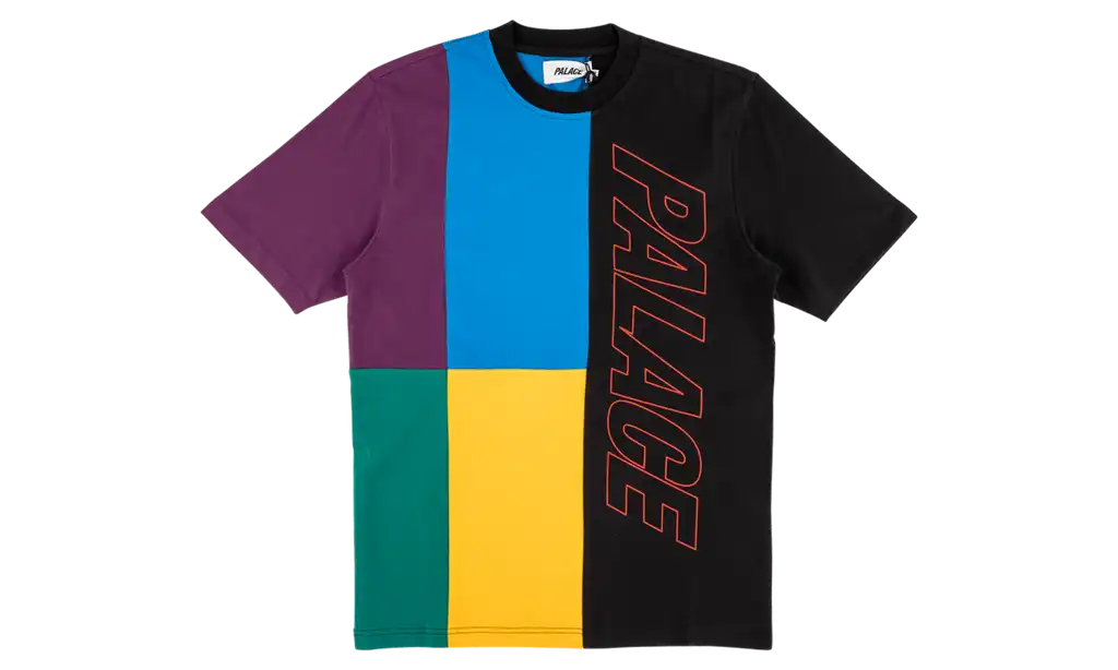 Affordable Palace Flaggin T-Shirt