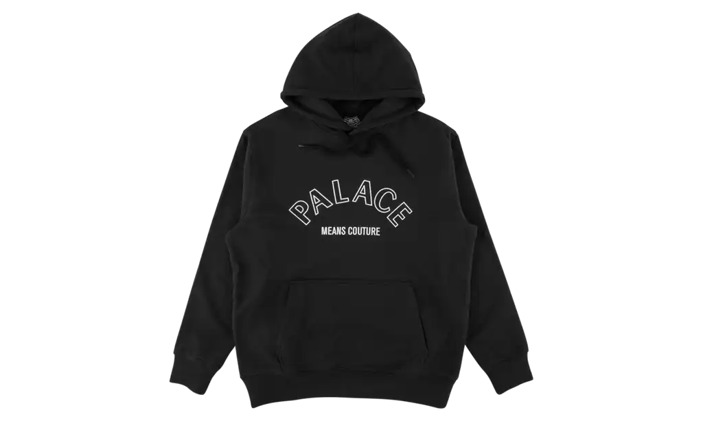 Cheap Palace Couture Hoodie