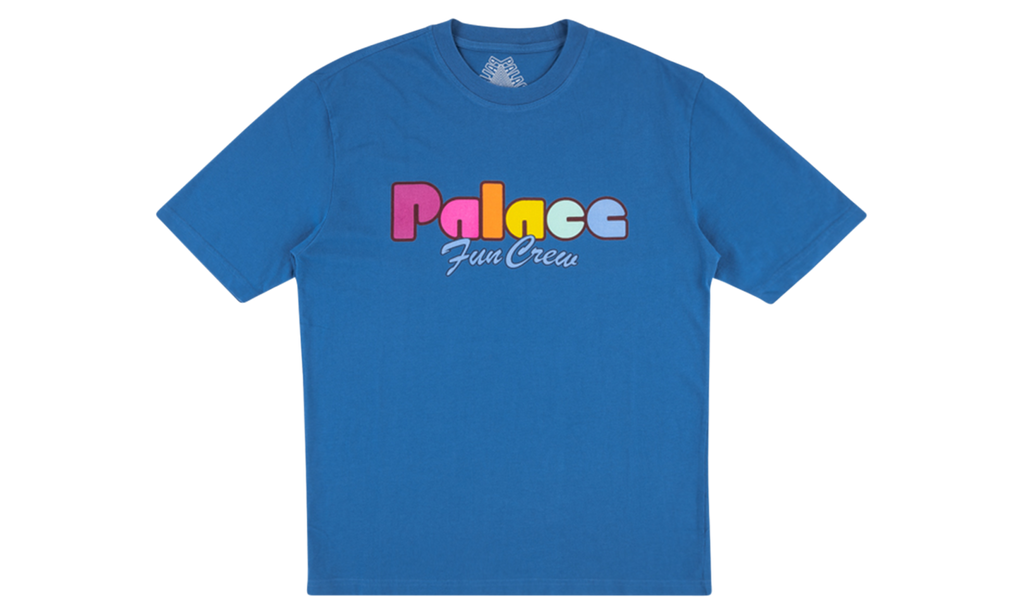 Cheap Palace Fun T-Shirt