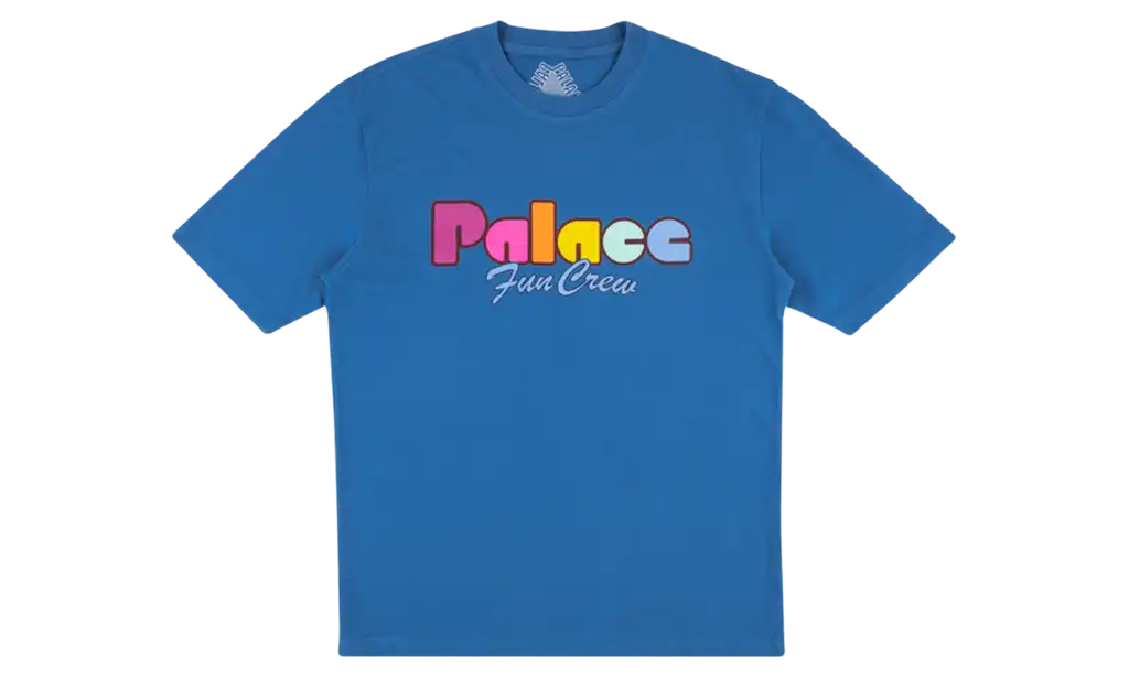 Cheap Palace Fun T-Shirt