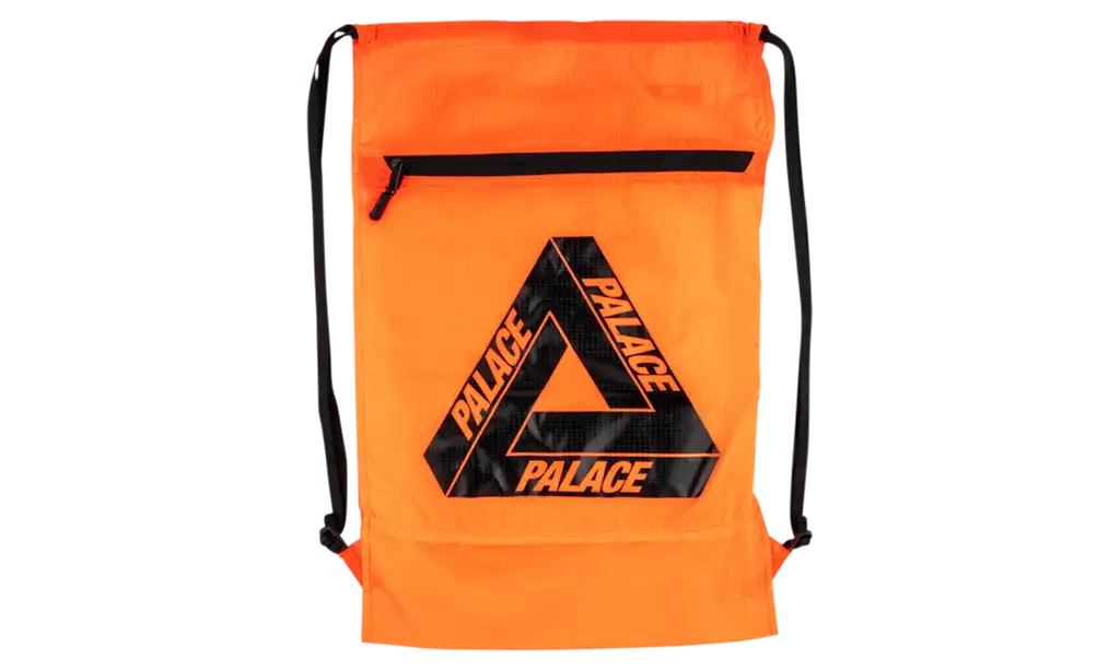 Palace Gym Sack