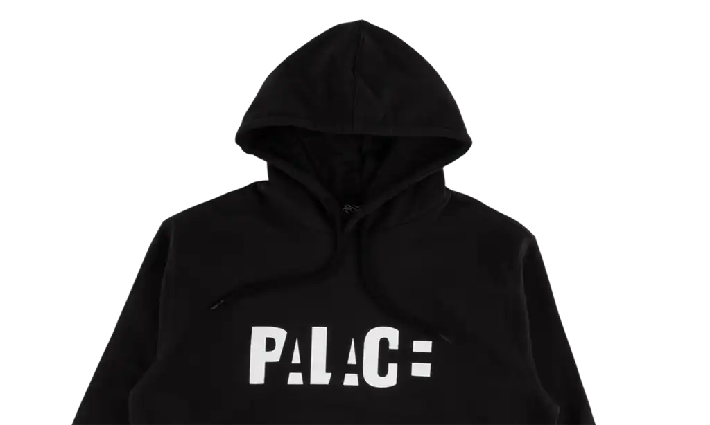 Affordable Palace Block Hoodie