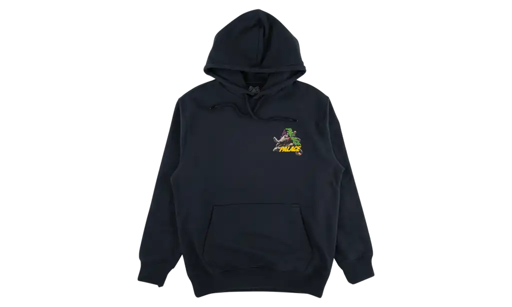 Cheap Palace Octo Hoodie